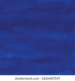 Watercolor blue background with white spots element for banners, posters, labels, wallpaper, scrapbooking, birthday party decorations, invitations card, printing labels, greeting cards, background