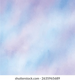  Watercolor blue and purple background element for sale banners, posters, labels, wallpaper, scrapbooking, birthday party decorations, invitations card, printing labels, greeting cards, background, et