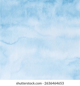  Watercolor blue and white background element for sale banners, posters, labels, wallpaper, scrapbooking, birthday party decorations, invitations card, printing labels, greeting cards, background, et