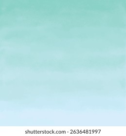  Watercolor blue and white gradient background element for sale banners, posters, labels, wallpaper, scrapbooking, birthday party decorations, invitations card, printing labels, greeting cards,