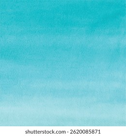 Watercolor blue and white gradient element for sale banners, posters, labels, wallpaper, scrapbooking, birthday party decorations, invitations card, printing labels, greeting cards, background, et