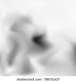 Watercolor Blur. Abstract Blurred Gradient Background. Creative Background for Design. Watercolor Blur for Banner, Poster, Cover, Wallpaper, Paper. Colorful Abstraction. Vector Template. Tone.