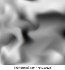 Watercolor Blur. Abstract Blurred Gradient Background. Creative Background for Design. Watercolor Blur for Banner, Poster, Cover, Wallpaper, Paper. Colorful Abstraction. Vector Template. Tone.