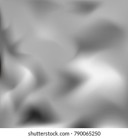 Watercolor Blur. Abstract Blurred Gradient Background. Creative Background for Design. Watercolor Blur for Banner, Poster, Cover, Wallpaper, Paper. Colorful Abstraction. Vector Template. Tone.