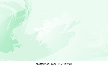 watercolor bright hand drawn vector paper texture background for card, text design, print.
