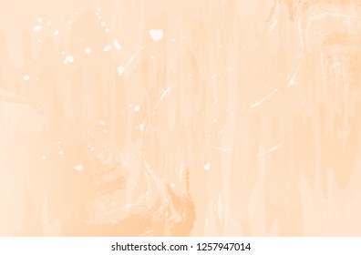 watercolor bright hand drawn vector paper texture background for card, text design, print.