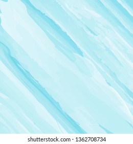 Watercolor brush background