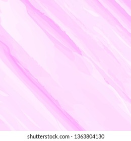 Watercolor brush line pattern background.