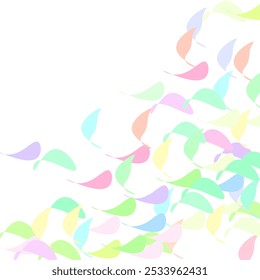 watercolor butterfly and flower illustration Random colorful butterfly silhouette, cute girly pastel pattern.