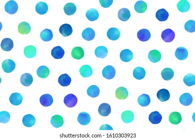 3,091 Teal polka dot background Images, Stock Photos & Vectors ...