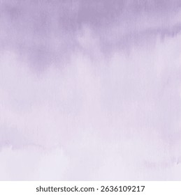 Watercolor close up of purple background element for sale banners, posters, labels, wallpaper, scrapbooking, birthday party decorations, invitations card, printing labels, greeting cards, background, 
