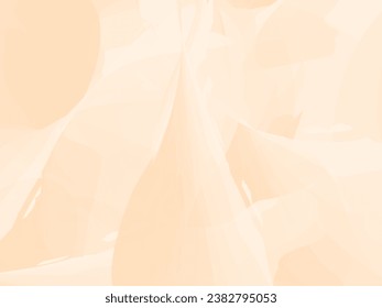 Watercolor cute art background in beige colour for stationery and advertising,cosmetics,wedding invitation,greeting cards or to do lists, logo,planners, posters, web, covers,banners.Vector
