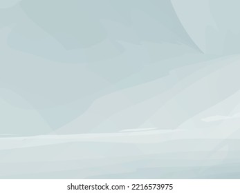 Watercolor cute art background in blue like sea for stationery and advertising,cosmetics,wedding invitation,greeting cards or to do lists, logo,planners, posters, web, covers,banners.Vector