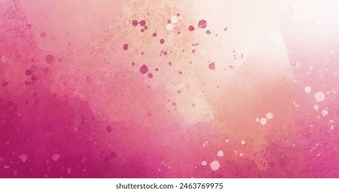 Watercolor design gradient background vector design in eps 10