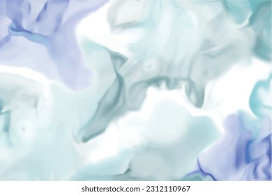 Color de agua Textura de fondo de tinta digital