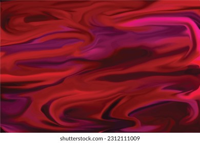 Watercolor Digital ink background texture