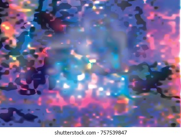 
watercolor drawing paint color abstract background
