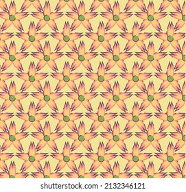 watercolor drawing of starry pattern. And more