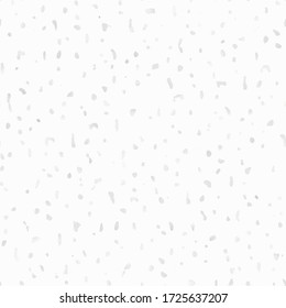 Watercolor Drops Subtle Textured Pattern