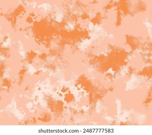 Watercolor endless repeat backdrop. Tie dye background Geometric, Tie Dye vector graphics, Grunge text. Yellow and Violet Fabric Tie Dye Pattern Ink , colorful tie dye pattern abstract background.