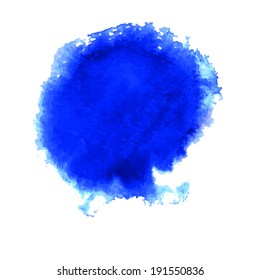 watercolor eps  background