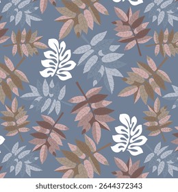 Padrão de flor de aquarela sem costura. Design colorido brilhante para tecido, papel de parede, papel de presente, etc.