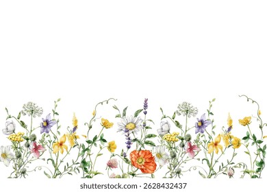 Watercolor flower for wedding, birthday, card, background, invitation, wallpaper, sticker, decoration etc.