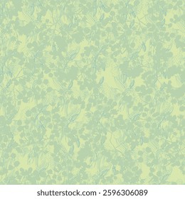 Watercolor flowers pattern design.Design for  textile, scarf, texture and fashion. 