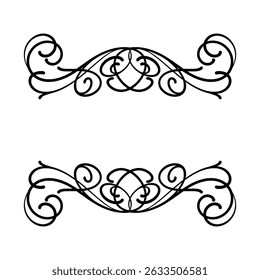 Aquarela quadro conjunto elemento ornamento fundo vintage decorativo