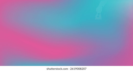 Watercolor gradient background abstract orange grain gradation texture illustration abstract