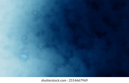 Fondo abstracto de la textura del desenfoque de la malla del degradado con color blanco y azul