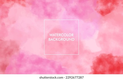fondo de malla borrosa de gradiente color agua con color rojo, rosa, pastel