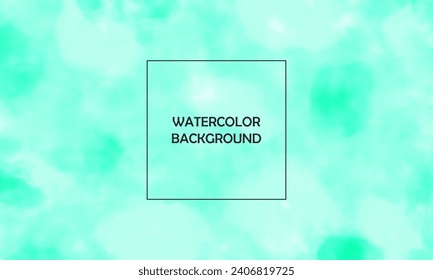 watercolor gradient mesh blur background with pastel, colorful, beauty