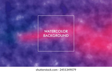 watercolor gradient texture background with blue, purple, pastel, color