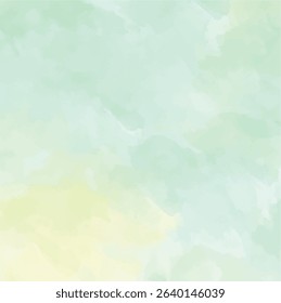 Watercolor green  background element for sale banners, posters, labels, wallpaper, scrapbooking, birthday party decorations, invitations card, printing labels, greeting cards, background, et