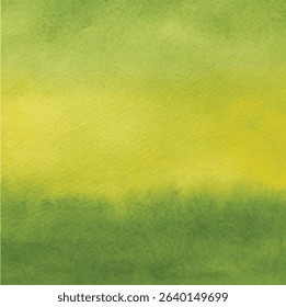 Watercolor green and blue gradient element for sale banners, posters, labels, wallpaper, scrapbooking, birthday party decorations, invitations card, printing labels, greeting cards, background