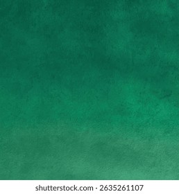 Watercolor green gradient with white spots background element for sale banners, posters, labels, wallpaper, scrapbooking, birthday party decorations, invitations card, printing labels, greeting cards,