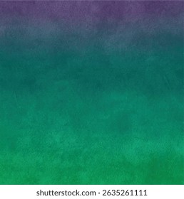 Watercolor green gradient with white spots background element for sale banners, posters, labels, wallpaper, scrapbooking, birthday party decorations, invitations card, printing labels, greeting cards,