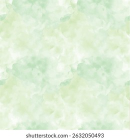 Watercolor green and white background element for sale banners, posters, labels, wallpaper, scrapbooking, birthday party decorations, invitations card, printing labels, greeting cards, background, et