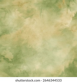 Acuarela elemento de nube verde y blanco para la venta Anuncios, carteles, etiquetas, Fondo de pantalla, scrapbooking, decoraciones de fiesta de cumpleaños, tarjetas de invitaciones, etiquetas de impresión, tarjetas de felicitación, fondo et