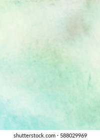 Watercolor grunge background
