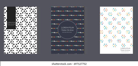 Watercolor grunge texture, polka dots background. Hand drawn background with watercolor stripes and waves. Vector illustration for banners invitation poster and website. -stock vector