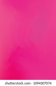 Watercolor hand drawn gradient background. Abstract vector illustration. Hand drawn painting, color splashing on the paper. Expressive abstract watercolor illustration for wallpapers and postcards.