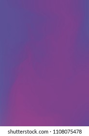 Watercolor hand drawn gradient background. Abstract vector illustration. Hand drawn painting, color splashing on the paper. Expressive abstract watercolor illustration for wallpapers and postcards.