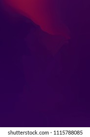 Watercolor hand drawn gradient background. Abstract vector illustration. Hand drawn painting, color splashing on the paper. Expressive abstract watercolor illustration for wallpapers and postcards.