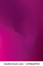 Watercolor hand drawn gradient background. Abstract vector illustration. Hand drawn painting, color splashing on the paper. Expressive abstract watercolor illustration for wallpapers and postcards.