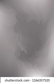 Watercolor hand drawn gradient background. Abstract vector illustration. Hand drawn painting, color splashing on the paper. Expressive abstract watercolor illustration for wallpapers and postcards.