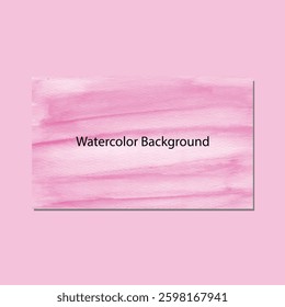 Watercolor Handmade Digital Background Textures