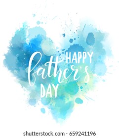 8,139 Father watercolor Images, Stock Photos & Vectors | Shutterstock