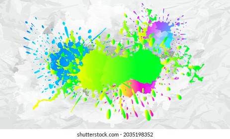 78 Black ink slowly spread out white background Images, Stock Photos ...